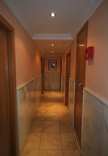 Hostal Viky Madryt 2*,  Hiszpania