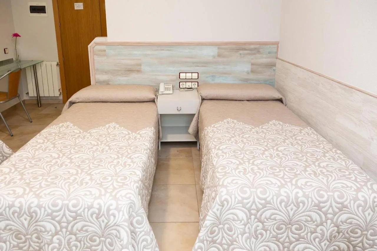 Hostal Viky Madryt 2*,  Hiszpania
