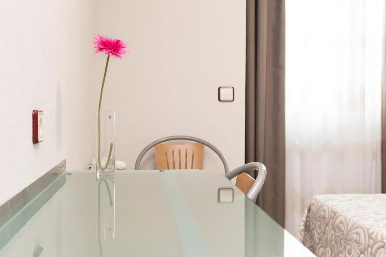 Hostal Viky Madryt