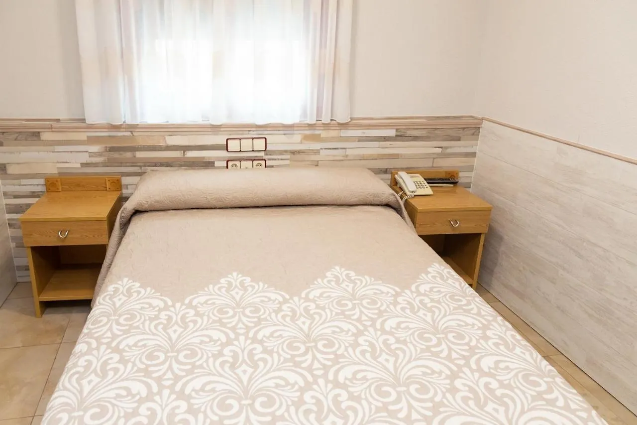 Hostal Viky Madryt 2*,  Hiszpania
