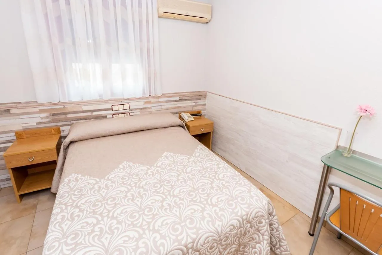 Hostal Viky Madryt 2*,  Hiszpania