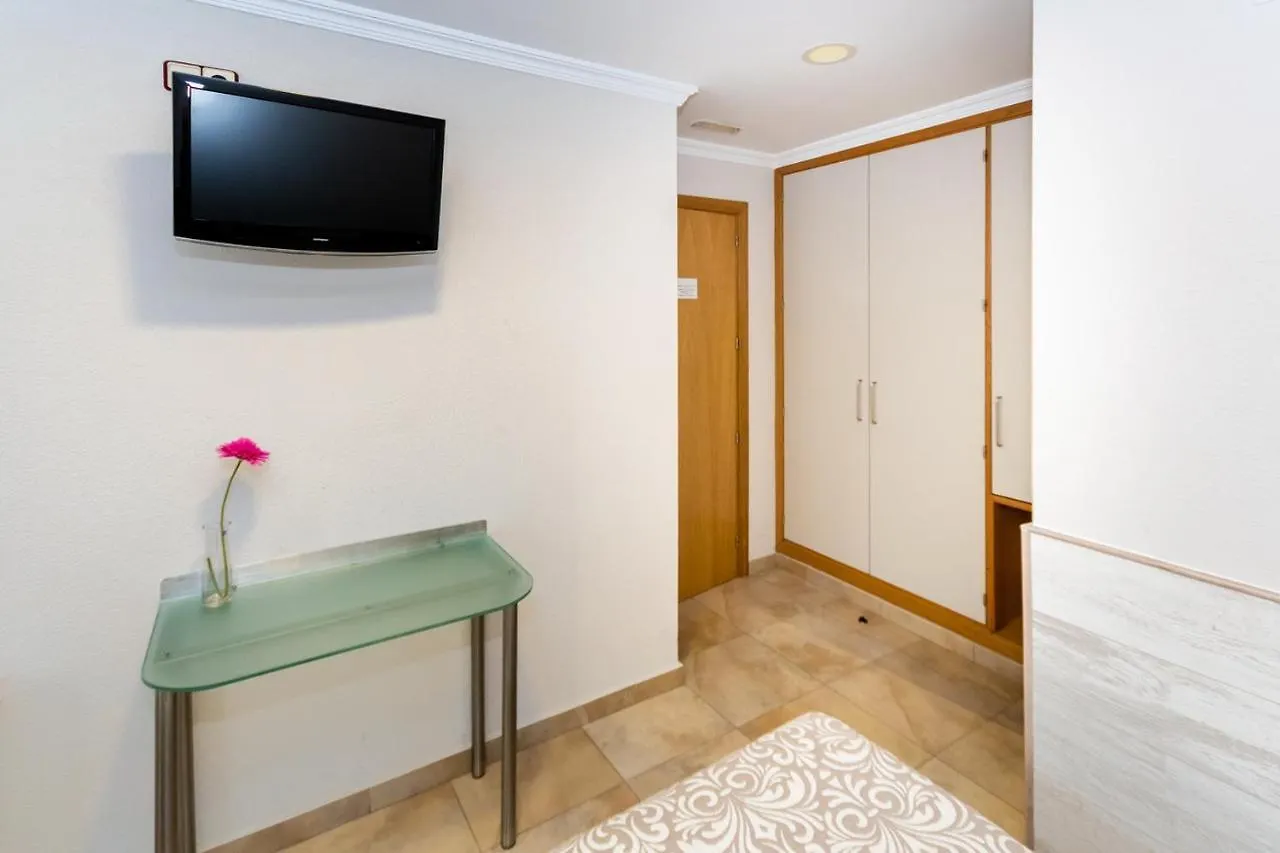 Hostal Viky Madryt 2*,  Hiszpania