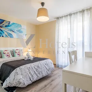 Hotel Ayz Villegas - Auto Check-in