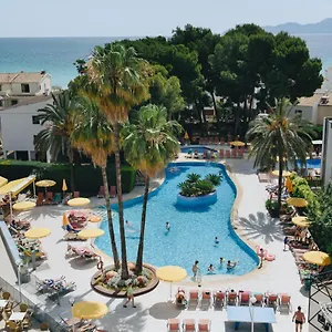 Hotel apartamentowy Ivory Playa Sports &