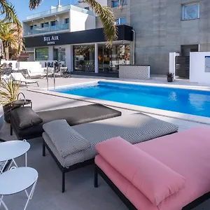 Bel Air Spanien