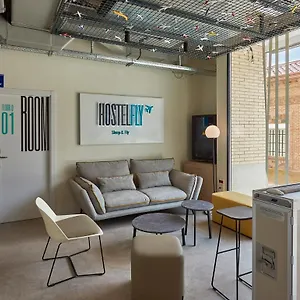Hostel Hostelfly